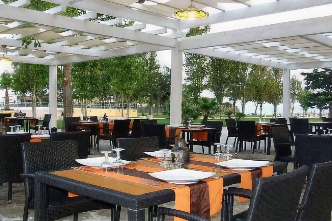 Le Dune Resort Menfi Extérieur photo
