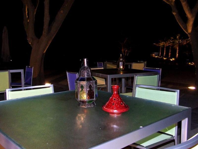 Le Dune Resort Menfi Extérieur photo