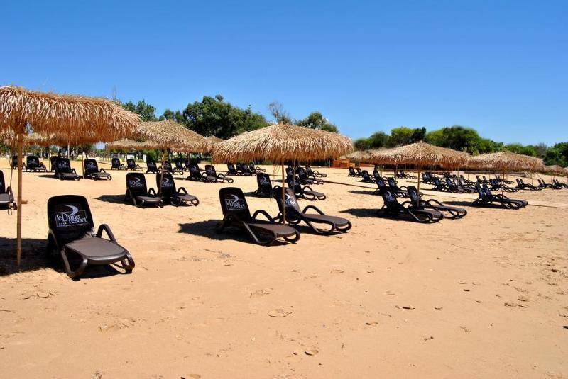 Le Dune Resort Menfi Extérieur photo