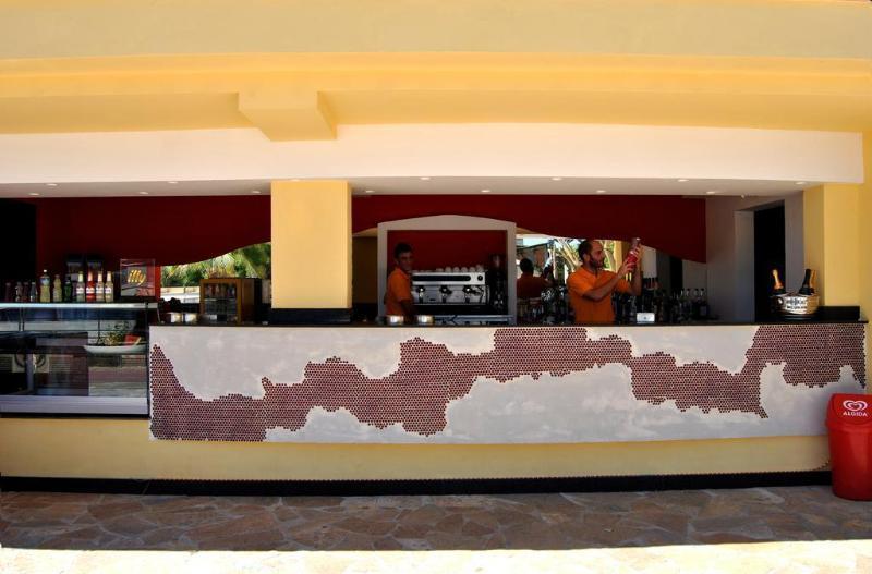 Le Dune Resort Menfi Extérieur photo