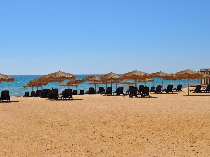 Le Dune Resort Menfi Extérieur photo