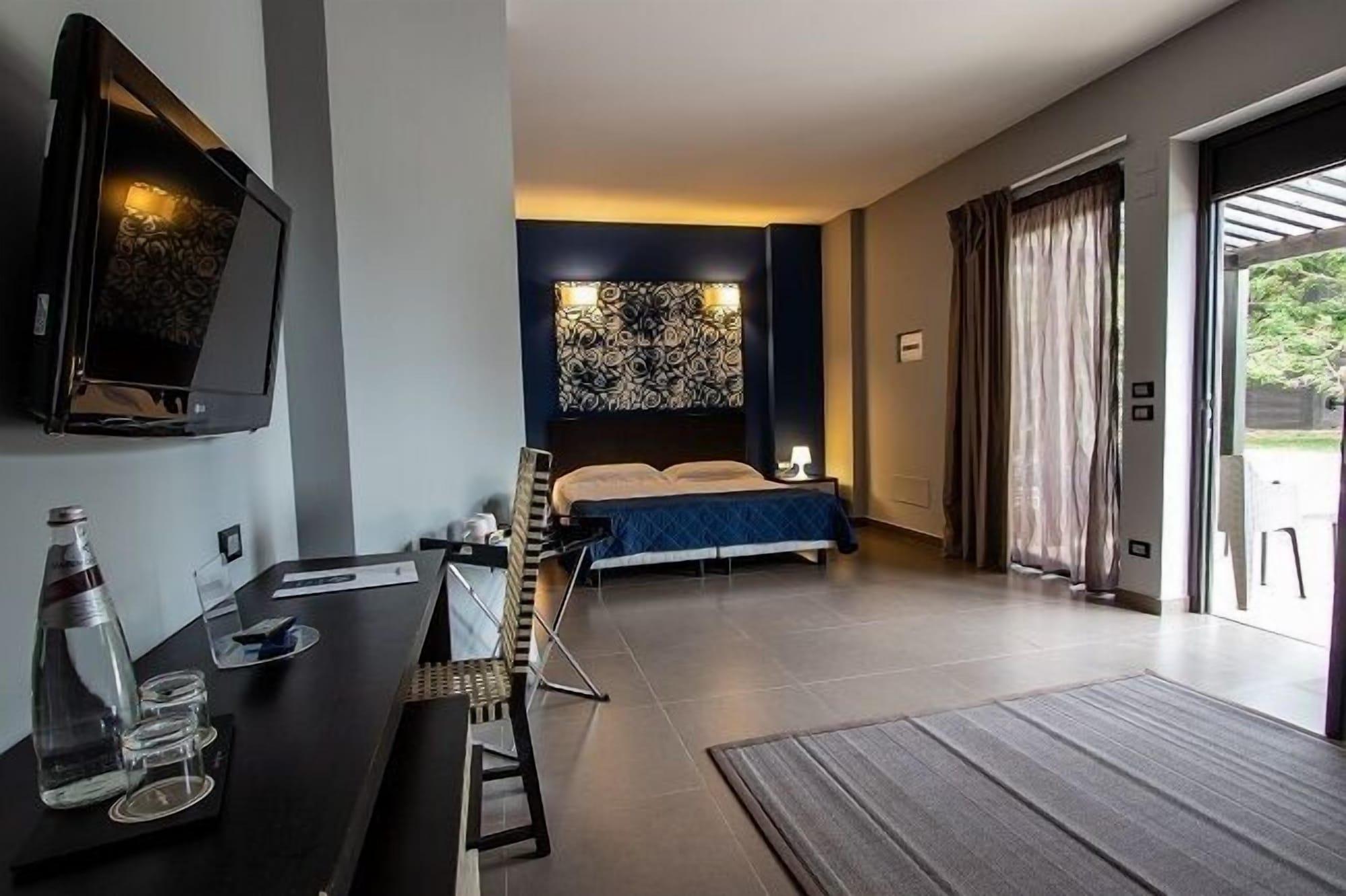 Le Dune Resort Menfi Extérieur photo