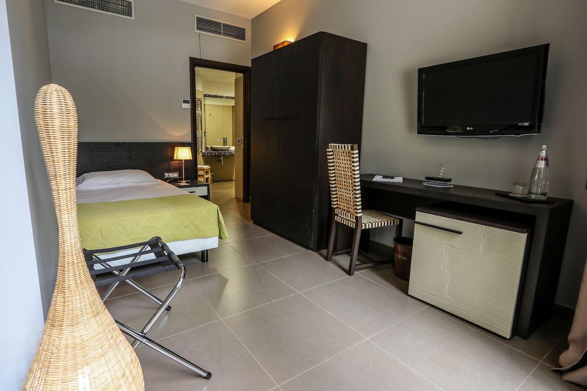 Le Dune Resort Menfi Extérieur photo