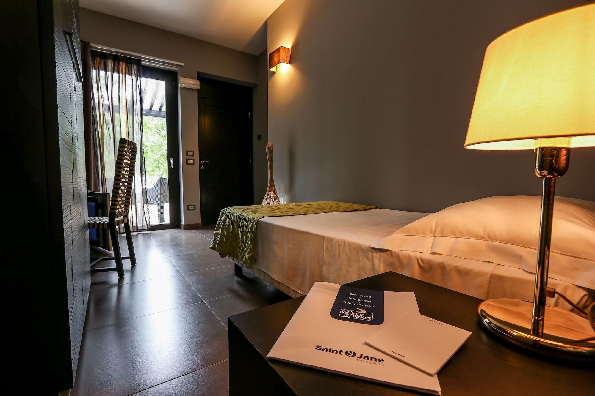 Le Dune Resort Menfi Extérieur photo