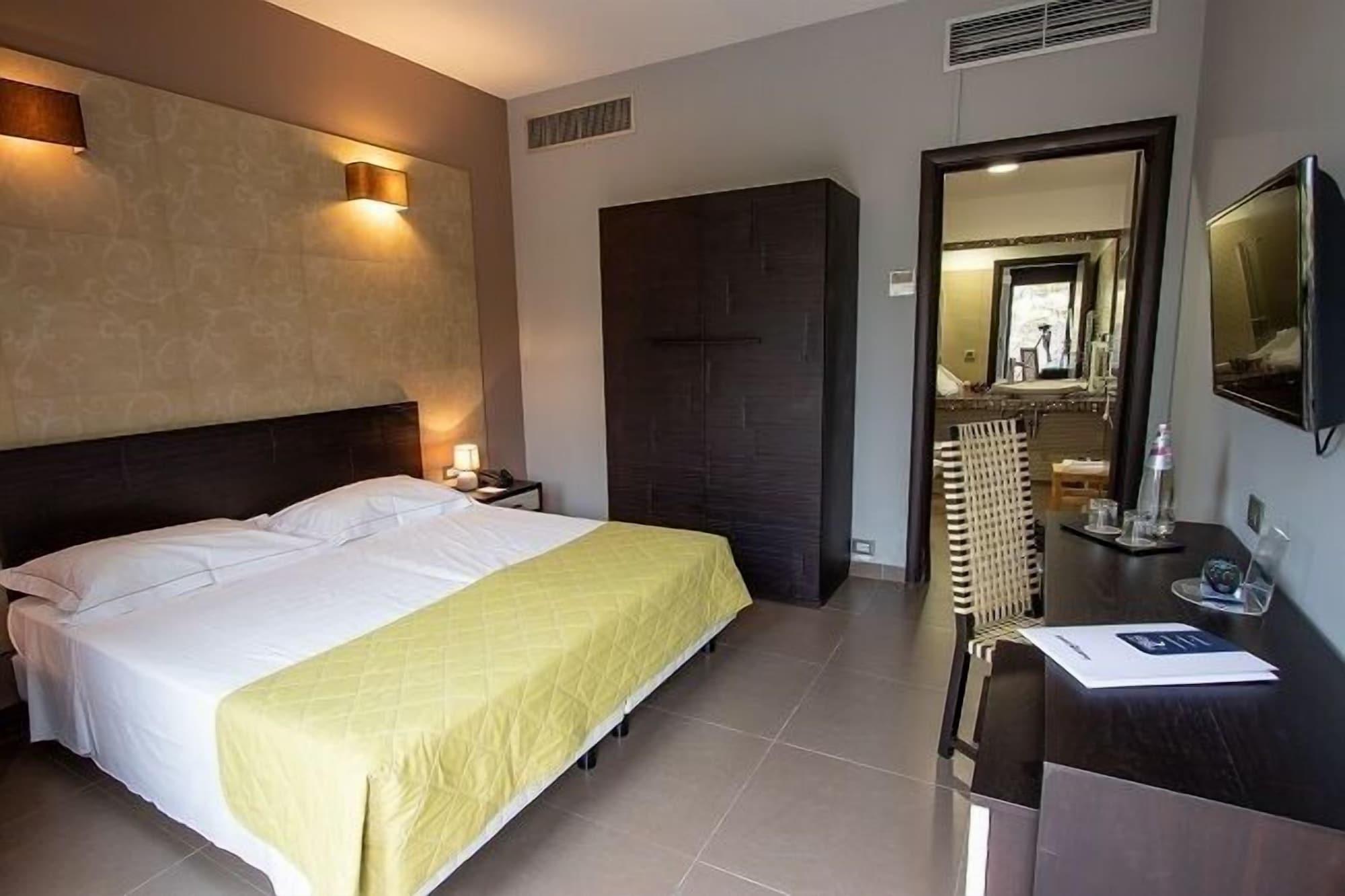 Le Dune Resort Menfi Extérieur photo