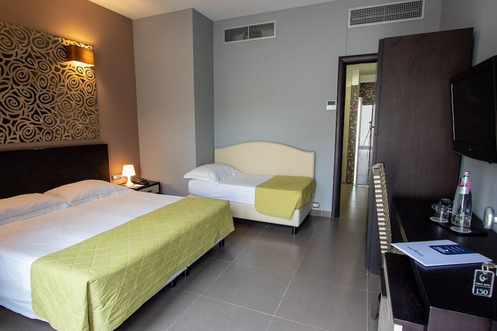 Le Dune Resort Menfi Extérieur photo