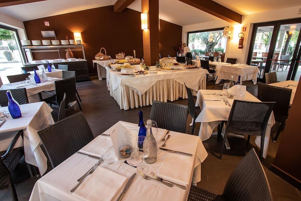 Le Dune Resort Menfi Extérieur photo
