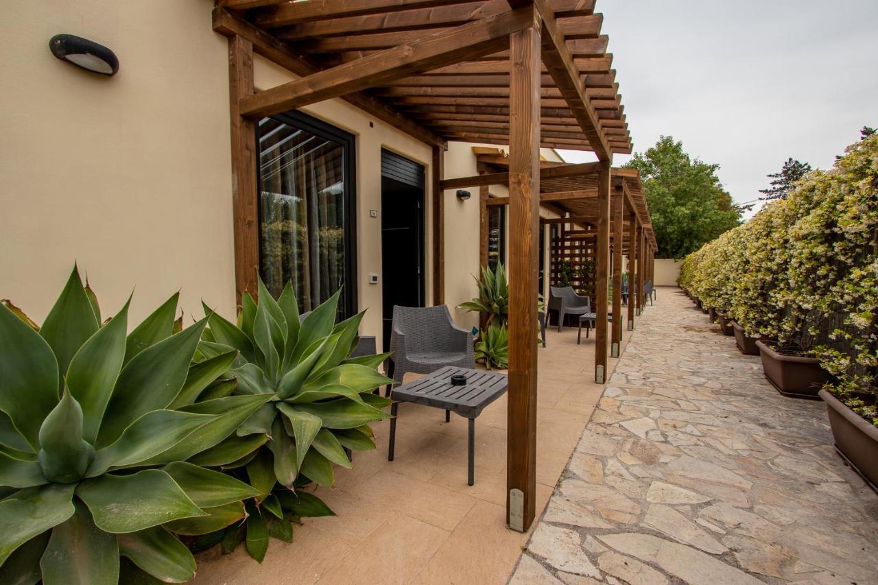 Le Dune Resort Menfi Extérieur photo